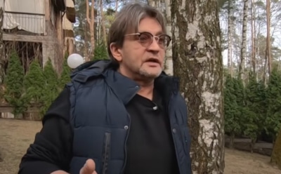 Домогаров уволился из Театра Моссовета спустя 27 лет