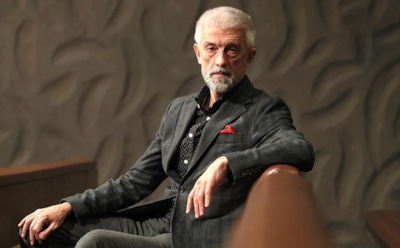 «Был готов»: Бояков прокомментировал увольнение из МХАТа