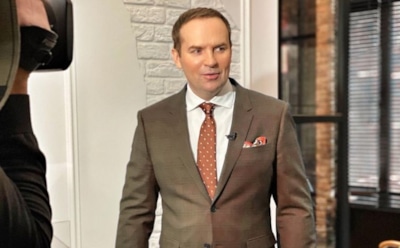 Жорин объявил Протасова «треплом и клоуном»