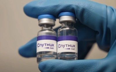 The Lancet признал высокую эффективность вакцины «Спутник Лайт»