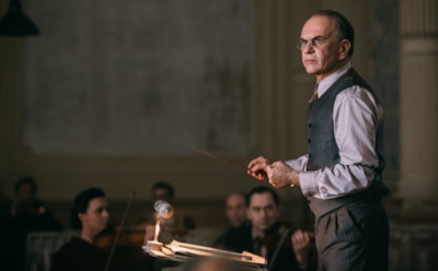 Музыка, которая спасает: актеры сериала «Седьмая симфония»