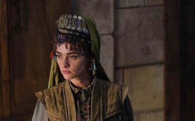 Война и любовь в турецком сериале «Воскресший Эртугрул»