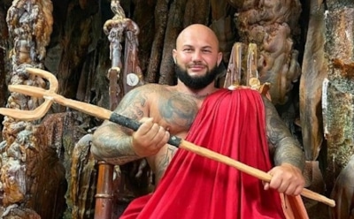 Джиган потребовал оставить его в покое из-за клипа Оксимирона