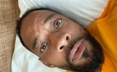 Уилл Смит признался в желании убить отца