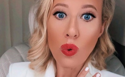 Собчак рассказала, как в детстве получила клеймо «проститутки»