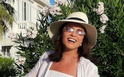 У Софии Ротару заподозрили болезнь Паркинсона