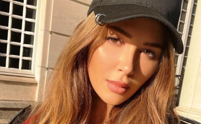 Дочь Анастасии Заворотнюк собралась замуж