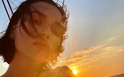 Ольга Серябкина намекнула на домогательства Егора Крида