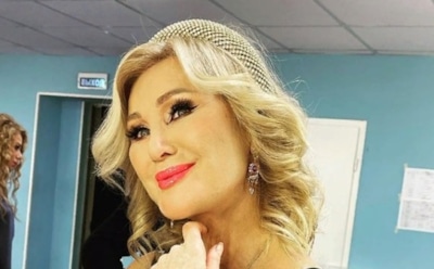 Вика Цыганова рассказала о «черной метке» из-за Кобзона