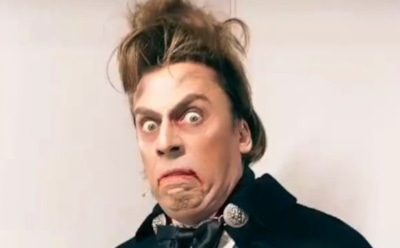 Максим Галкин признан «угрозой нацбезопасности» Украины