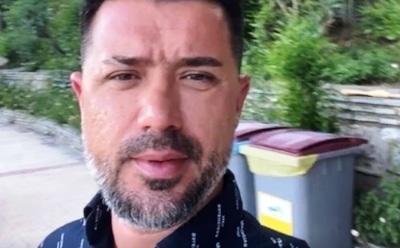 Экс-мужа Ани Лорак критикуют из-за матерящейся дочери