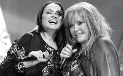 «Несмотря на заклятую дружбу»: Пугачева и Ротару перепели хит «Тату»