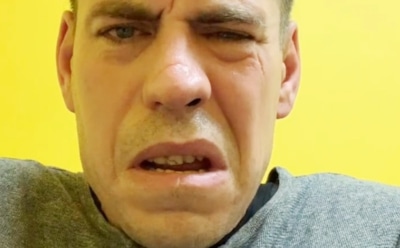 Дюжев высказался о «позорном изгнании» с показа Юдашкина