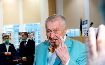 Жириновский предложил изменить схему выплаты алиментов