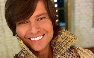 Шаляпин заявил, что не прочь стать альфонсом