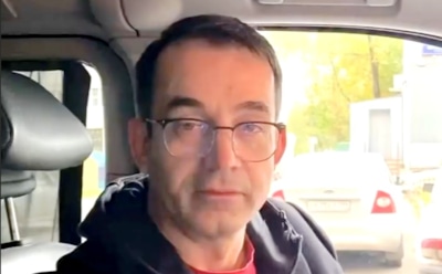 «О будущем не думаю»: Певцов объяснил отказ от съемок в кино