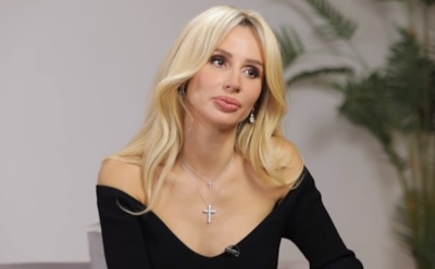 Лобода объяснила переезд из Украины заказной травлей