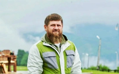 Кадыров раскритиковал Симоньян, а потом призвал остановить ее травлю