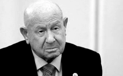 Умерла вдова космонавта Алексея Леонова
