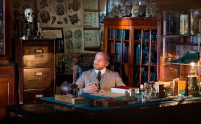 Темные стороны человеческой натуры: актеры и роли сериала «Воскресенский»