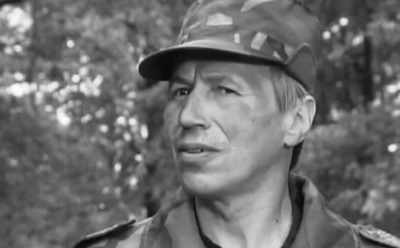 Умер актер Виктор Гунин