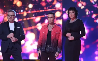 5 певцов, которые хотят вернуть былую славу на шоу «Суперстар! Возвращение»