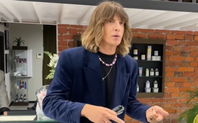 Влад Лисовец поделился воспоминаниями о последних днях жизни Жанны Фриске