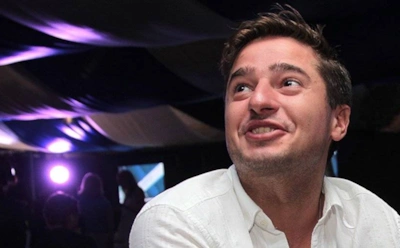 Немного о личном: романы и браки Ивана Стебунова