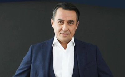 За кулисами: как складывалась семейная жизнь Камиля Ларина