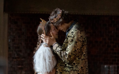 Знакомые сюжеты в новой интерпретации: актеры сериала «Сказки Пушкина. Для взрослых»