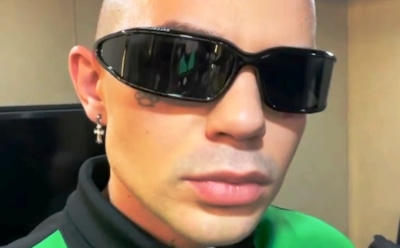 Моргенштерна и Элджея опять обвинили в пропаганде наркотиков