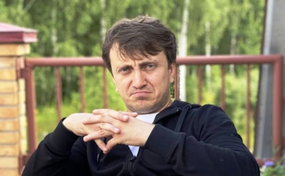 Заведено дело за поцелуй комиков на ТНТ