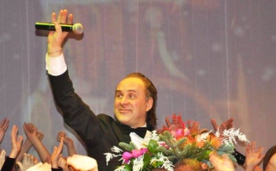 Продюсер детских шоу Разумовский арестован за педофилию