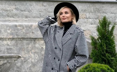 Гагарина нашла способ спасти бизнес во время бракоразводного процесса