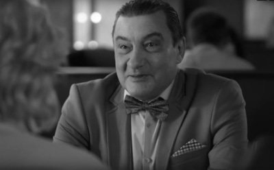 Умер актер Сергей Ефимов