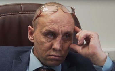 На авторов шоу о Наливкине завели уголовное дело