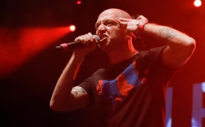 Загадки и скандалы вокруг нового альбома Оксимирона