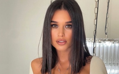 Ксения Бородина подарила матери часы за 2 млн рублей