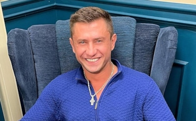 Прилучный и Карпович отдыхают вместе, несмотря на слухи о разрыве