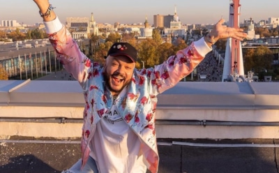 «Цыганка Аза»: стилист Ровалс раскритиковал имидж Киркорова