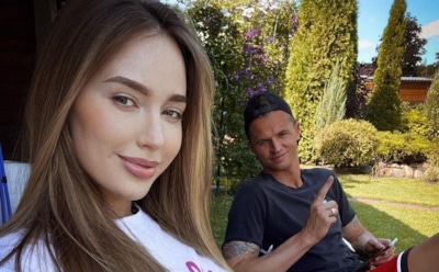 Жена Дмитрия Тарасова высказалась о послеродовой депрессии