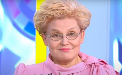 Малышеву раскритиковали за сюжет о вакцинации по гороскопу