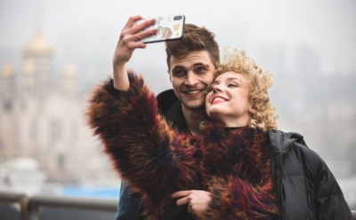 Роковая любовь в фильме «Владивосток»