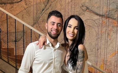 Саша Кабаева выходит замуж