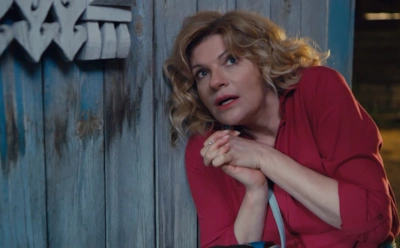 От ненависти до любви: актеры сериала «Счастье Серафимы»