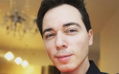 «Отдыхаю от обязательств»: Родион Газманов расстался с избранницей