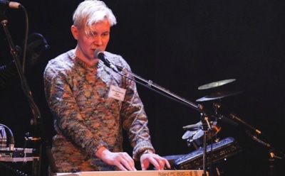 Музыканта Юрия Звездного ограбили в ресторане в Москве