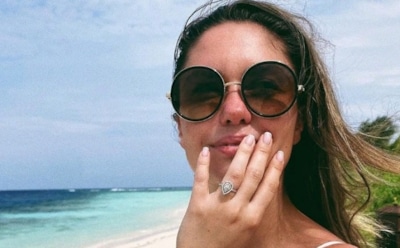 Муцениеце рассказала о новых мужчинах после Прилучного