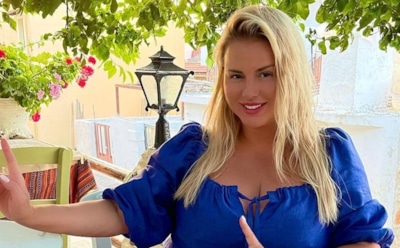 Анна Семенович рассказала о гостевом браке с иностранцем