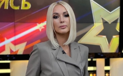 Кудрявцева согласилась появиться на «Муз-ТВ» после ссоры с Давлетяровым